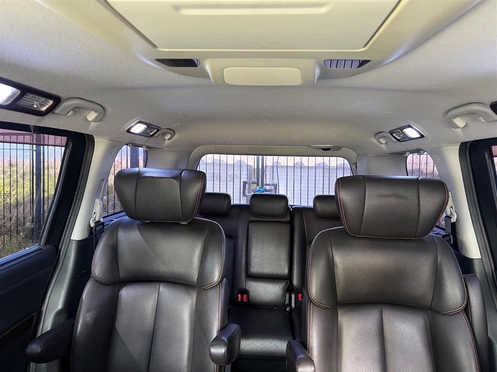 Used Nissan Elgrand 2019 for sale - 78118109: Photo 19
