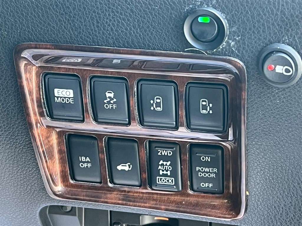 Used Nissan Elgrand 2019 for sale - 78118109: Photo 27