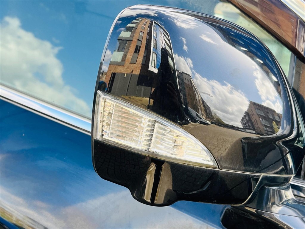 Used Nissan Elgrand 2019 for sale - 78118109: Photo 51