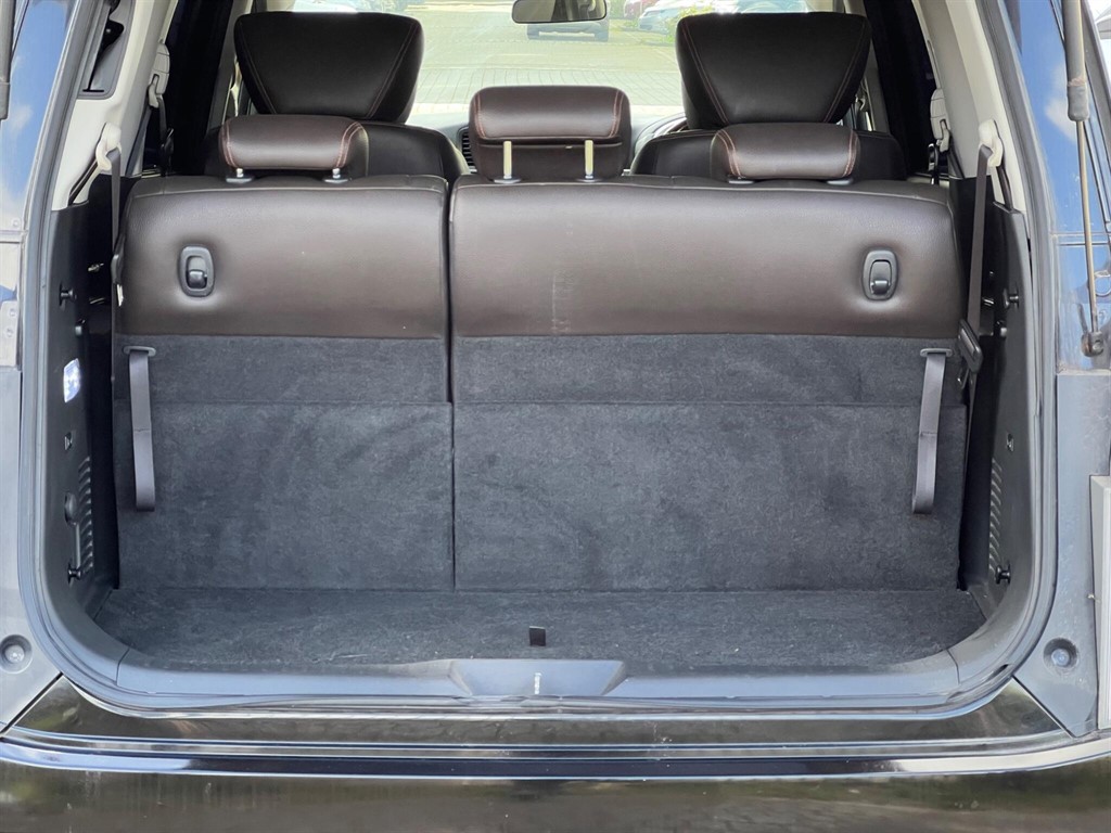 Used Nissan Elgrand 2019 for sale - 78118109: Photo 53