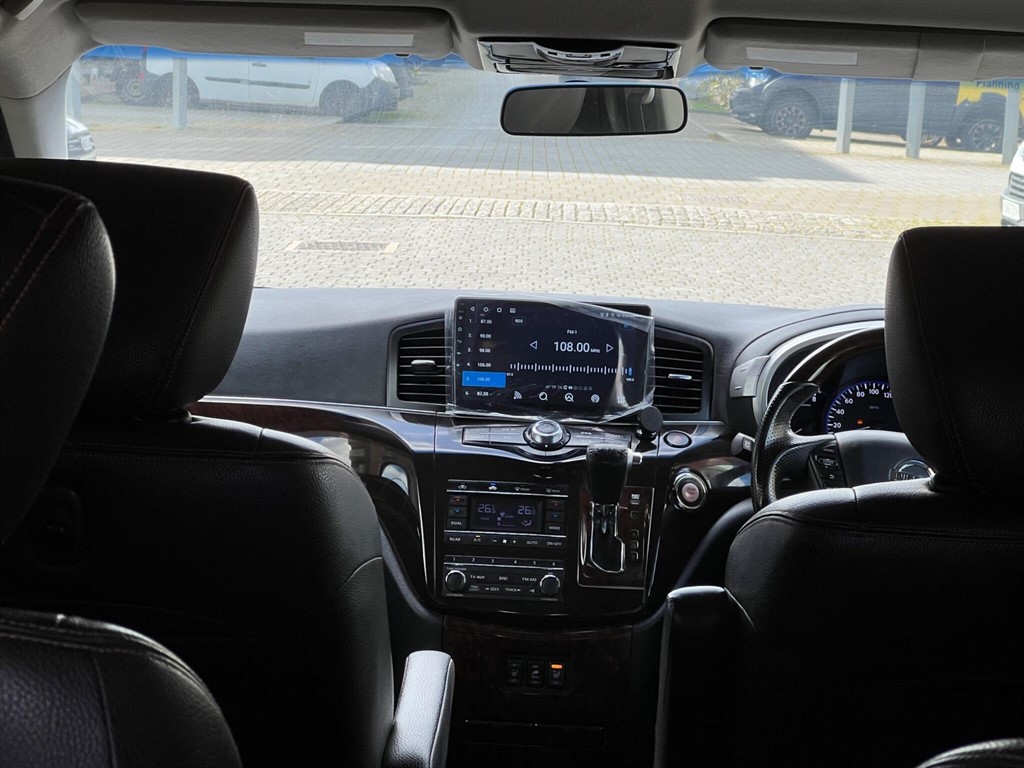 Used Nissan Elgrand 2019 for sale - 78118109: Photo 63