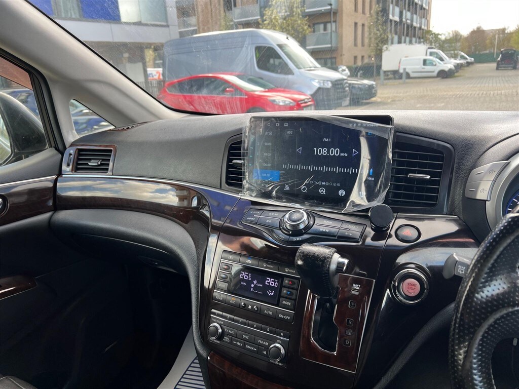 Used Nissan Elgrand 2019 for sale - 78118109: Photo 70