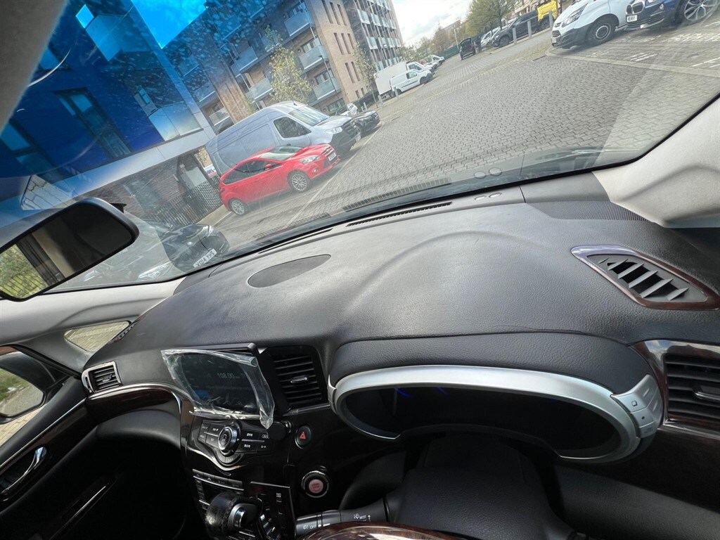 Used Nissan Elgrand 2019 for sale - 78118109: Photo 75