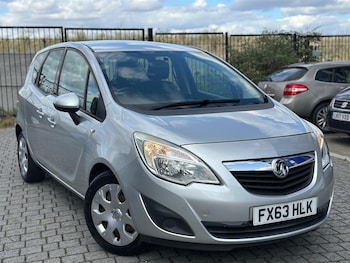2013 - 1.4T 16V Exclusiv Auto Euro 5 5dr