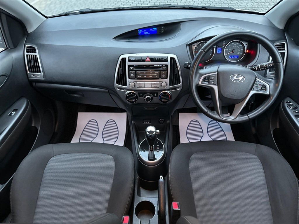 Used Hyundai i20 2014 for sale - 76404938: Photo 20