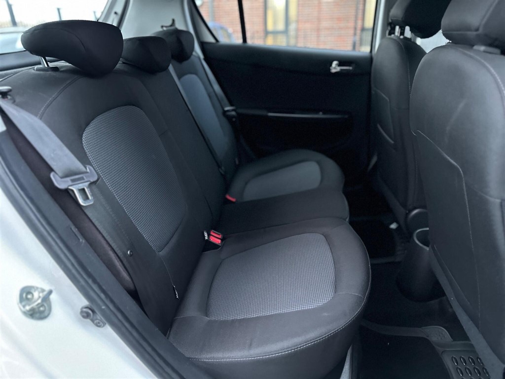 Used Hyundai i20 2014 for sale - 76404938: Photo 35