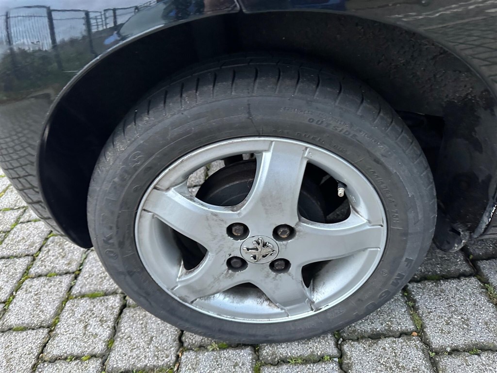 Used Peugeot 107 2010 for sale - 76960378: Photo 36