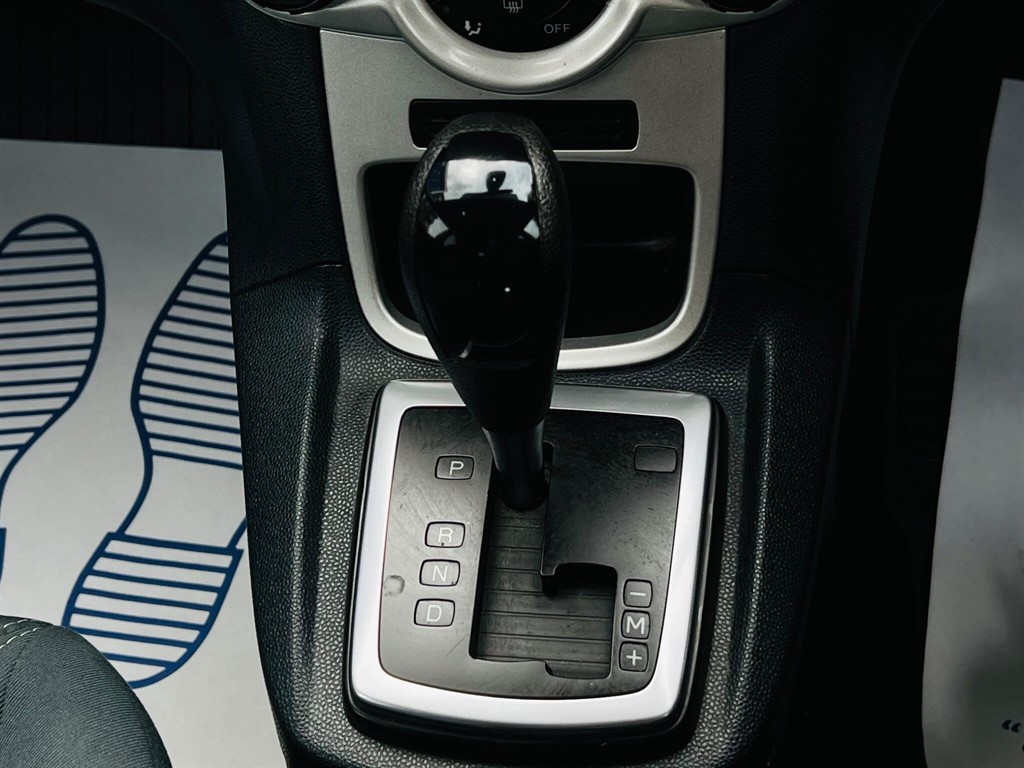 Used Ford Fiesta 2011 for sale - 78219097: Photo 16