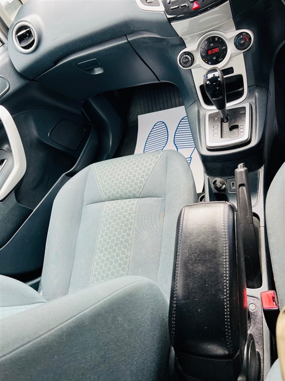 Used Ford Fiesta 2011 for sale - 78219097: Photo 20