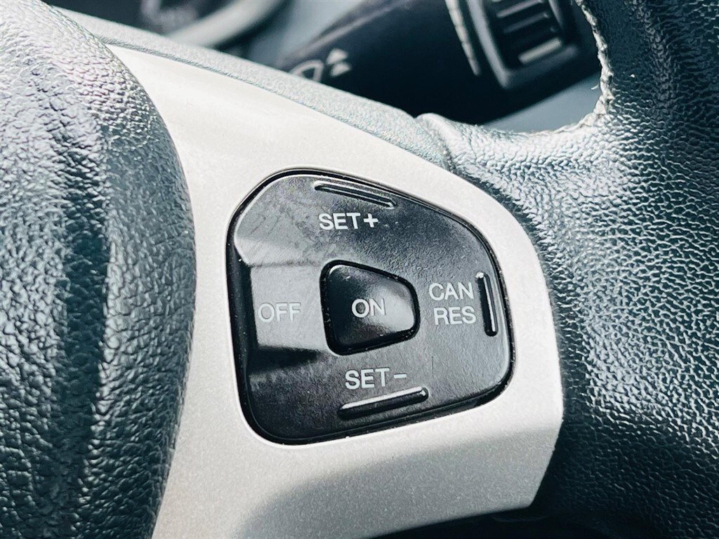 Used Ford Fiesta 2011 for sale - 78219097: Photo 36