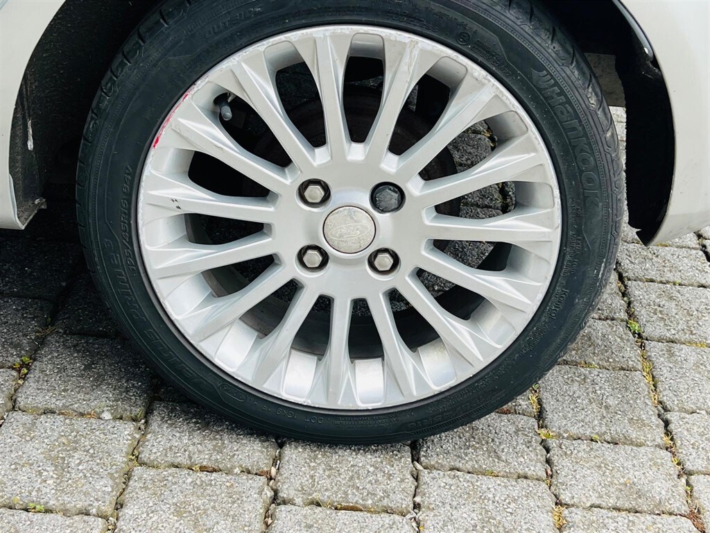 Used Ford Fiesta 2011 for sale - 78219097: Photo 46