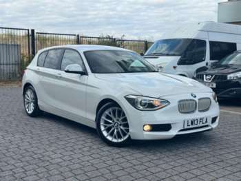 2013 - 1.6 SE Auto Euro 6 (s/s) 5dr