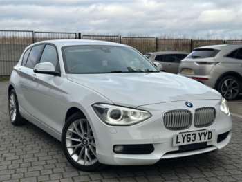2013 - 1.6 SE Auto Euro 6 (s/s) 5dr