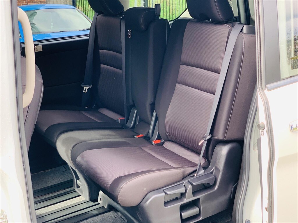 Used Nissan Serena 2019 for sale - 77826993: Photo 23