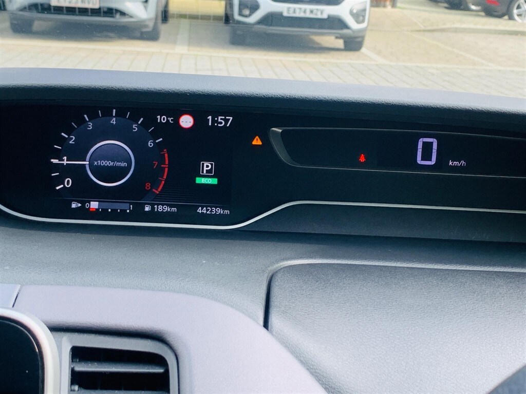 Used Nissan Serena 2019 for sale - 77826993: Photo 26