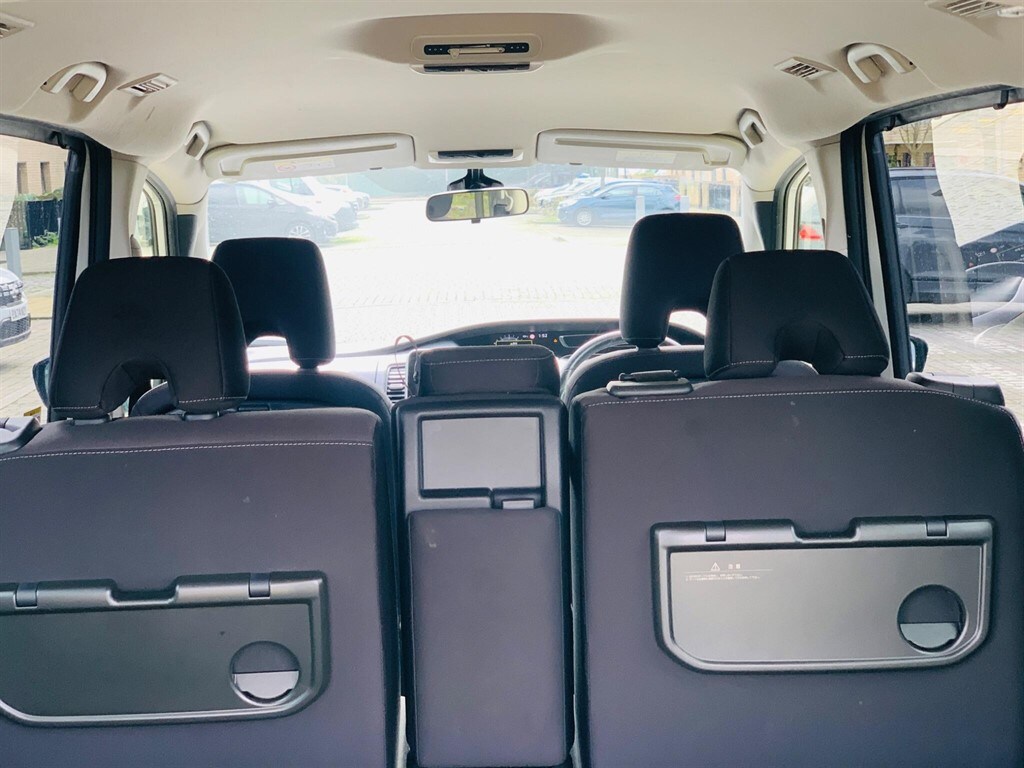 Used Nissan Serena 2019 for sale - 77826993: Photo 53