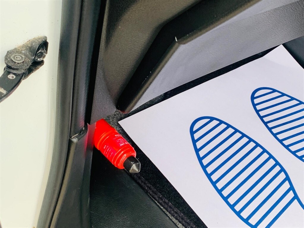 Used Nissan Serena 2019 for sale - 77826993: Photo 60