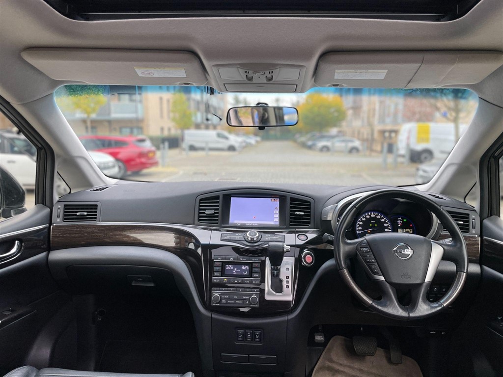 Vehicle 45