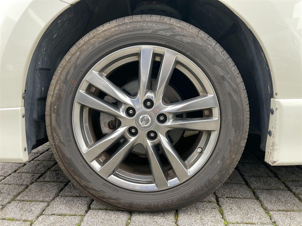 Vehicle 64