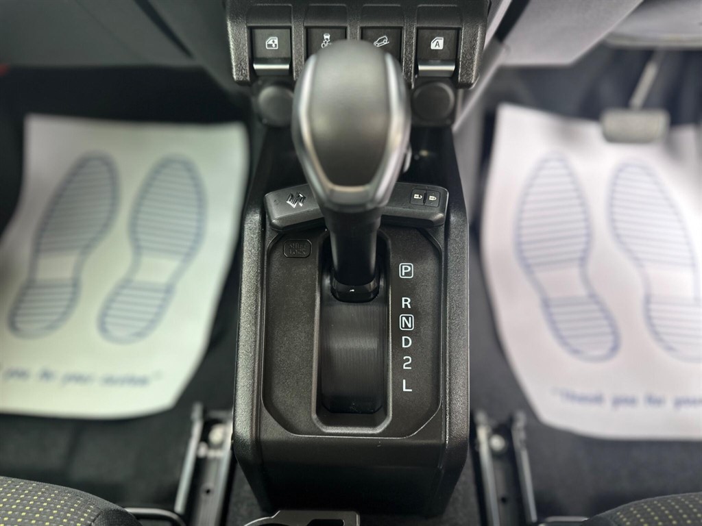 Used Suzuki Jimny 2025 for sale - 76967007: Photo 10