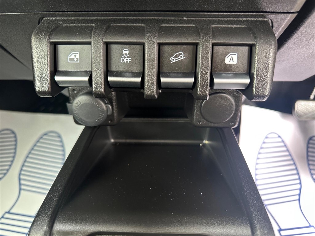 Used Suzuki Jimny 2025 for sale - 76967007: Photo 11