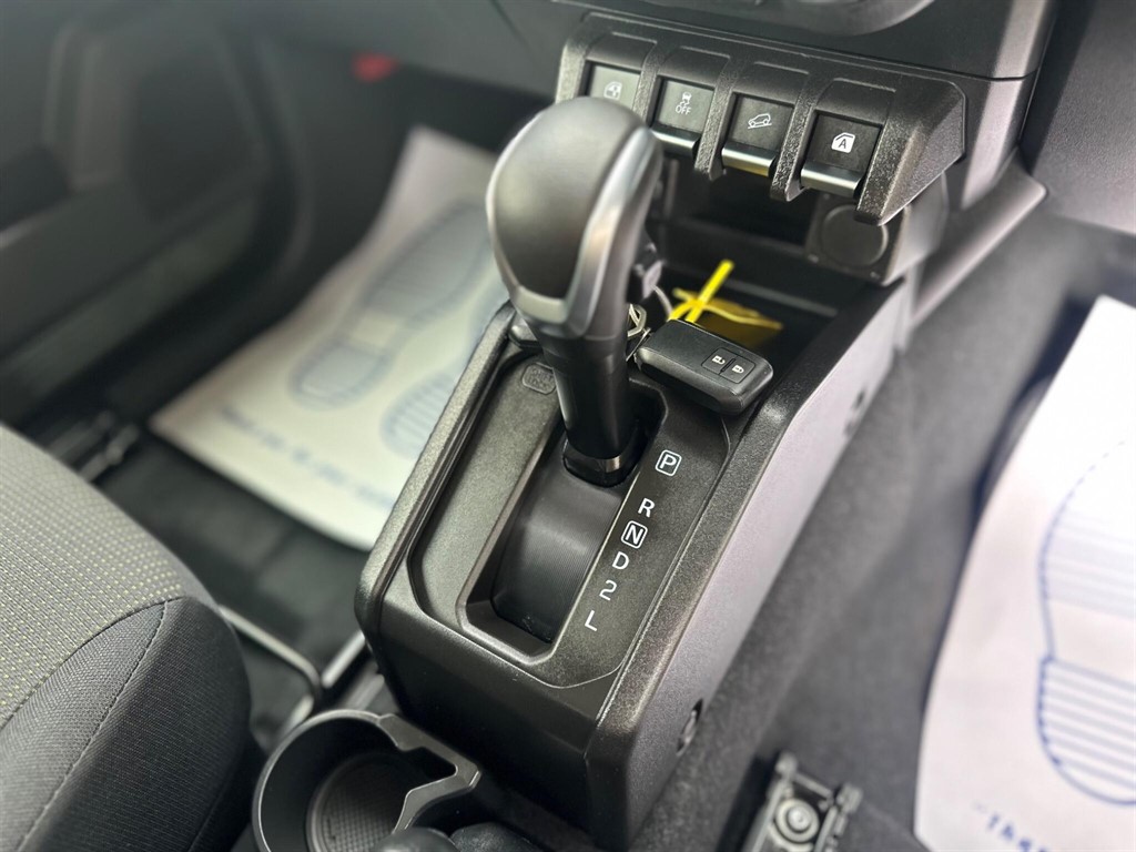 Used Suzuki Jimny 2025 for sale - 76967007: Photo 12