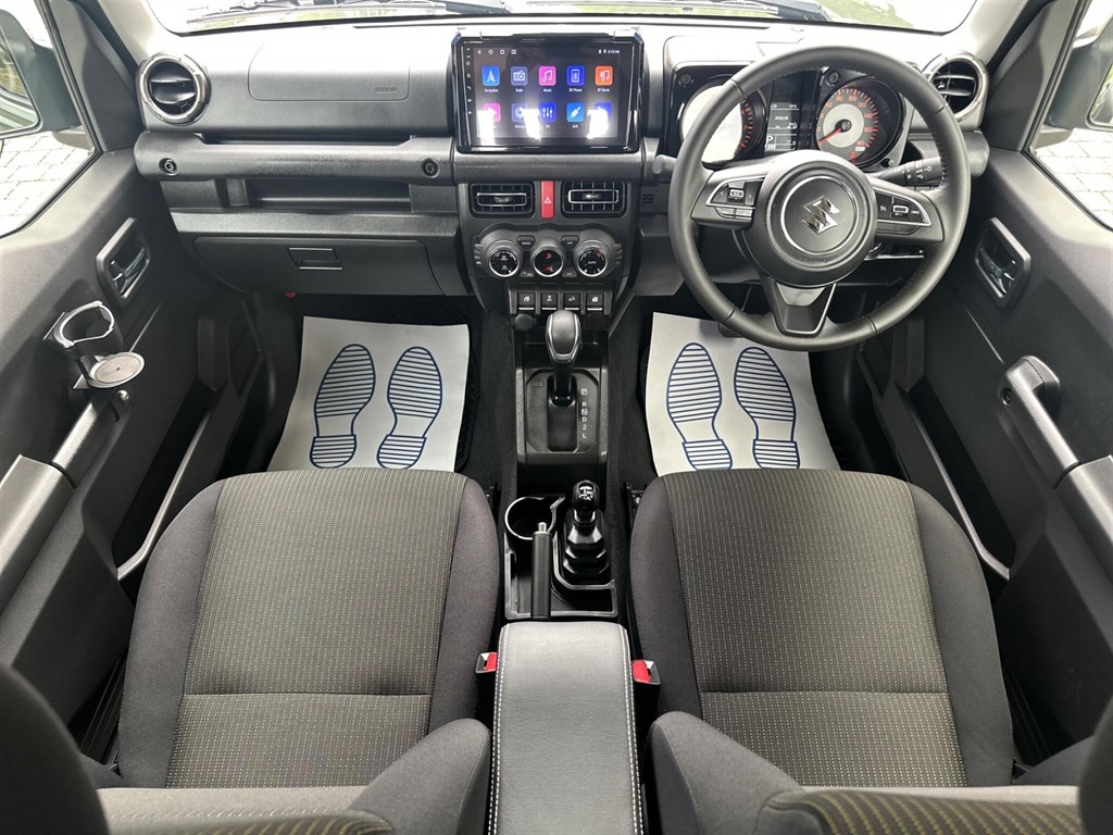 Used Suzuki Jimny 2025 for sale - 76967007: Photo 14
