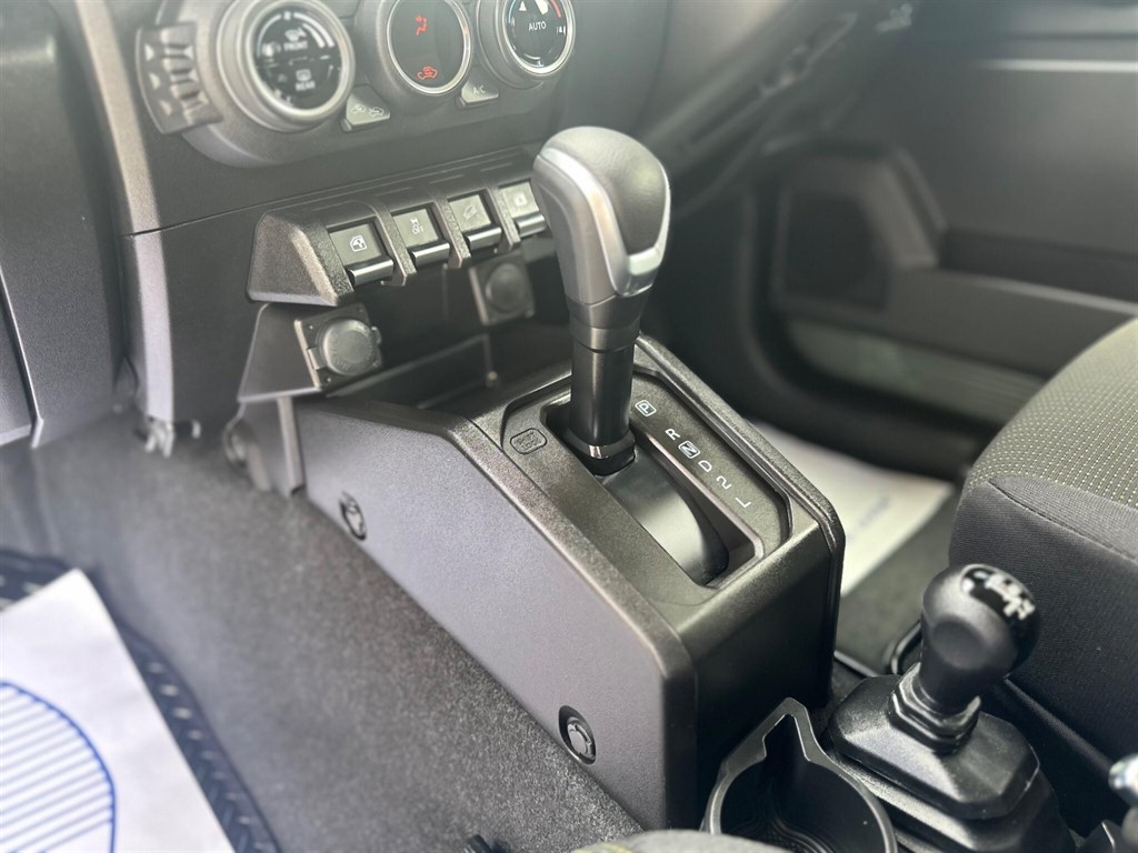 Used Suzuki Jimny 2025 for sale - 76967007: Photo 18