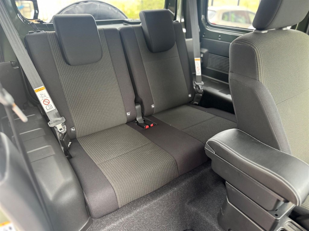 Used Suzuki Jimny 2025 for sale - 76967007: Photo 20