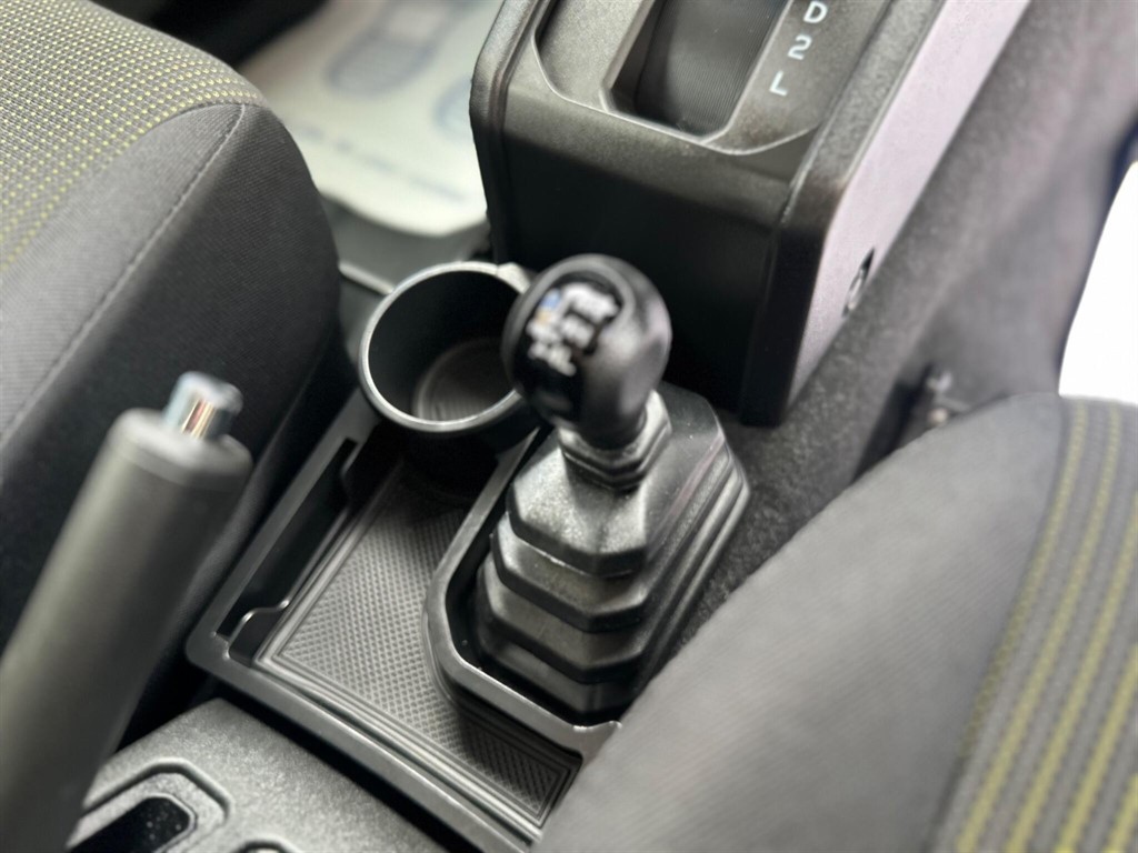 Used Suzuki Jimny 2025 for sale - 76967007: Photo 21