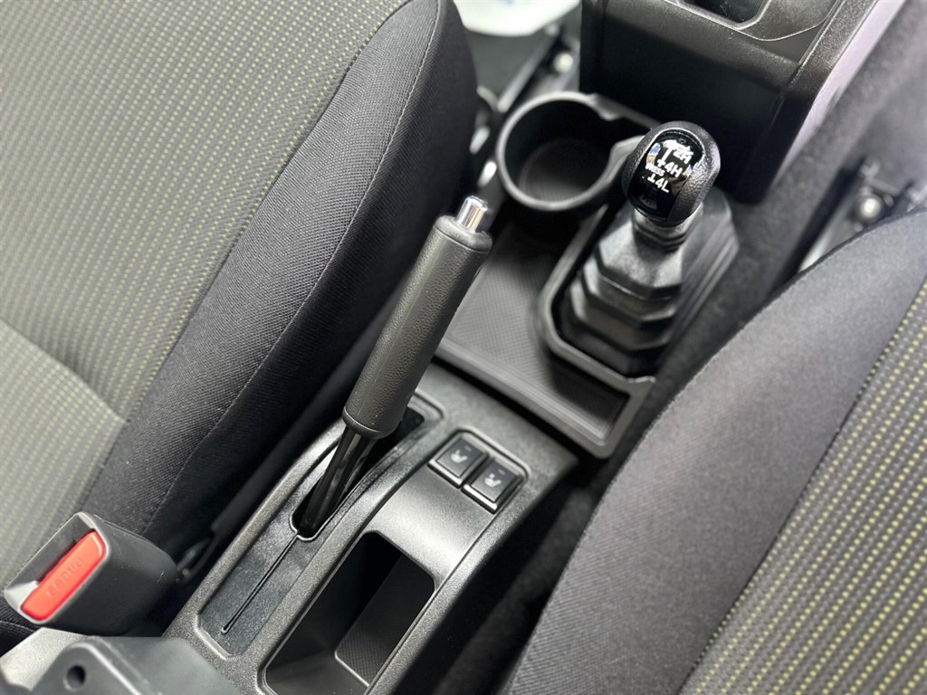 Used Suzuki Jimny 2025 for sale - 76967007: Photo 22