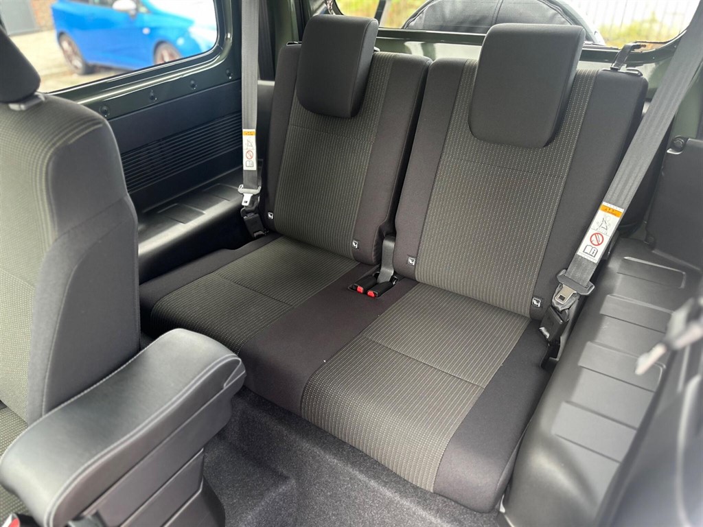 Used Suzuki Jimny 2025 for sale - 76967007: Photo 29