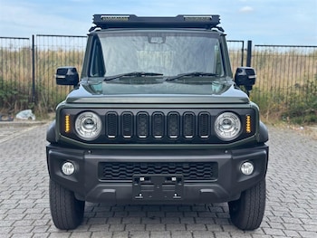 Used Suzuki Jimny 2025 for sale - 76967007: Photo