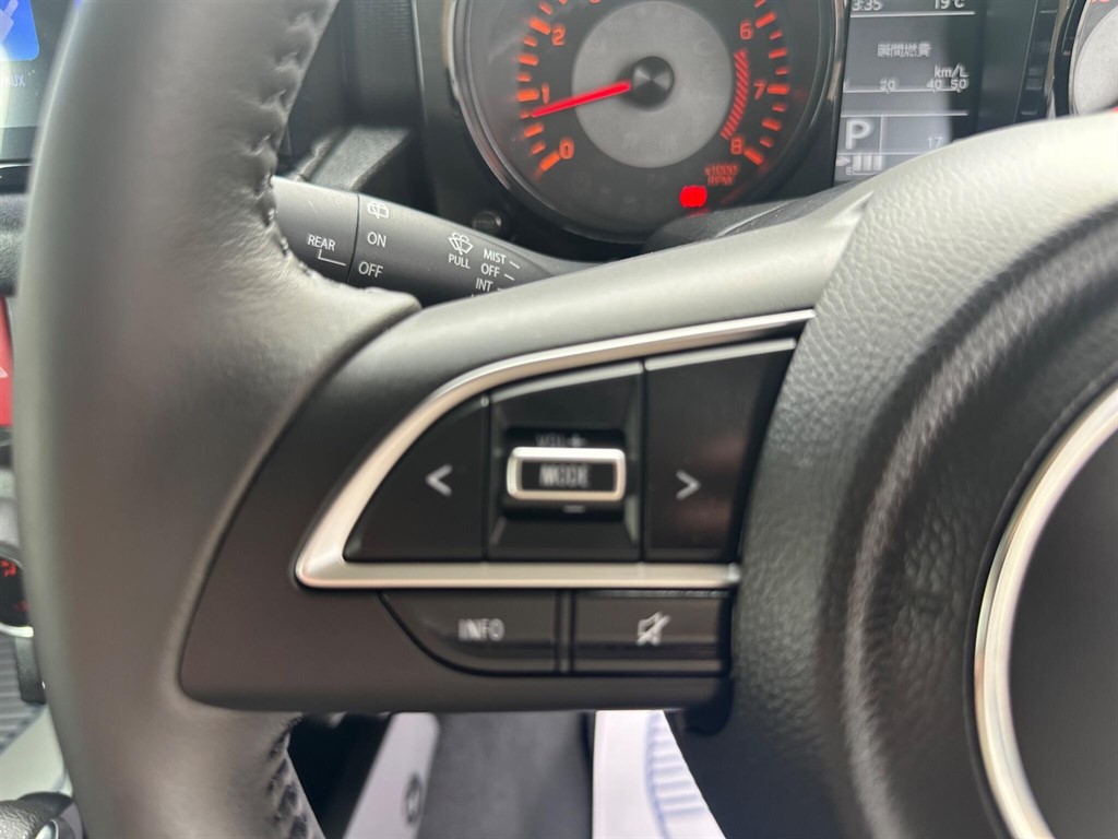 Used Suzuki Jimny 2025 for sale - 76967007: Photo 31