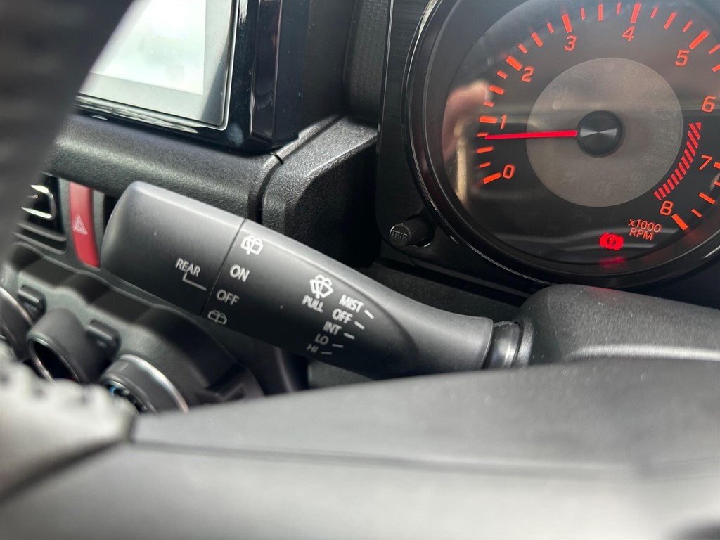 Used Suzuki Jimny 2025 for sale - 76967007: Photo 32