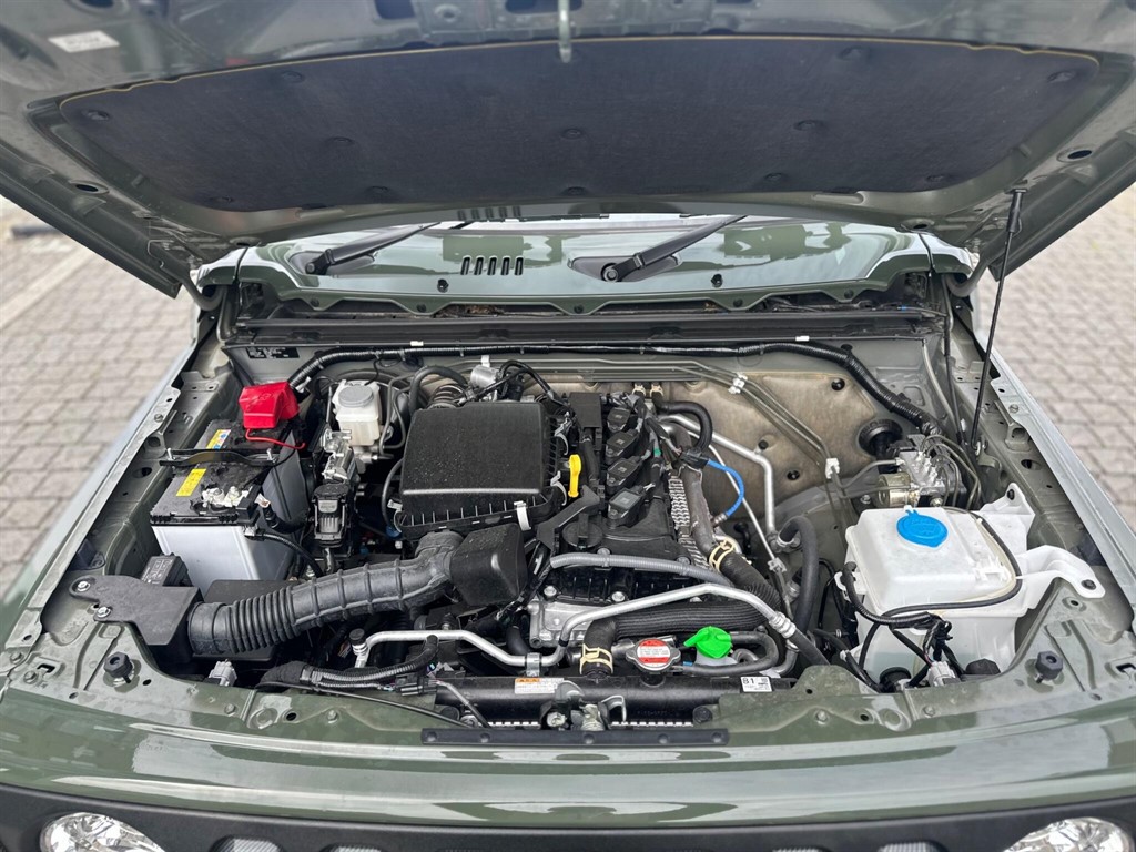 Used Suzuki Jimny 2025 for sale - 76967007: Photo 36