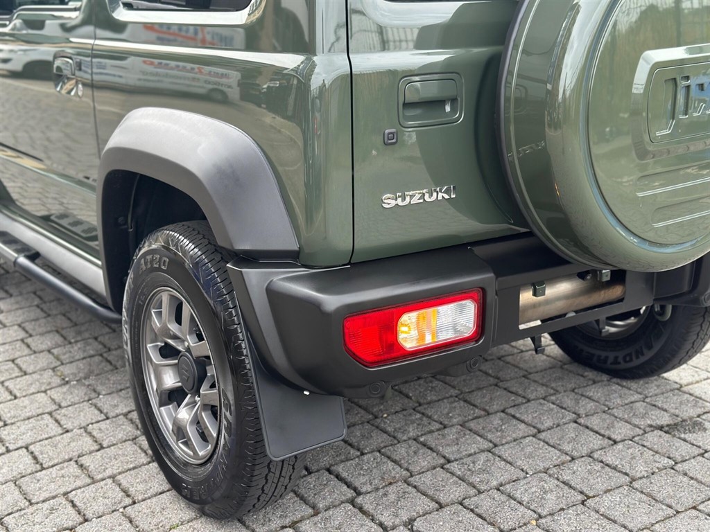 Used Suzuki Jimny 2025 for sale - 76967007: Photo 39