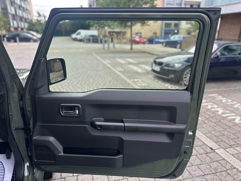 Used Suzuki Jimny 2025 for sale - 76967007: Photo 42