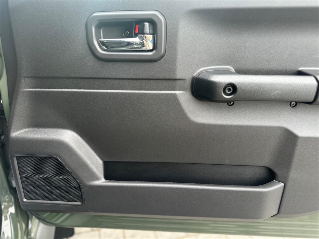 Used Suzuki Jimny 2025 for sale - 76967007: Photo 45