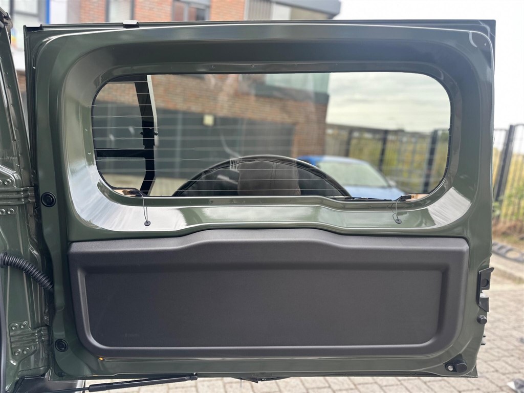 Used Suzuki Jimny 2025 for sale - 76967007: Photo 47