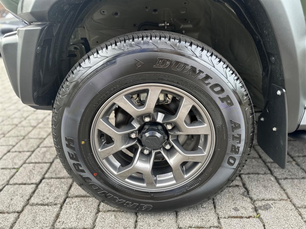 Used Suzuki Jimny 2025 for sale - 76967007: Photo 48