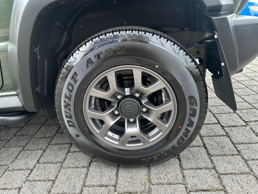 Used Suzuki Jimny 2025 for sale - 76967007: Photo 49