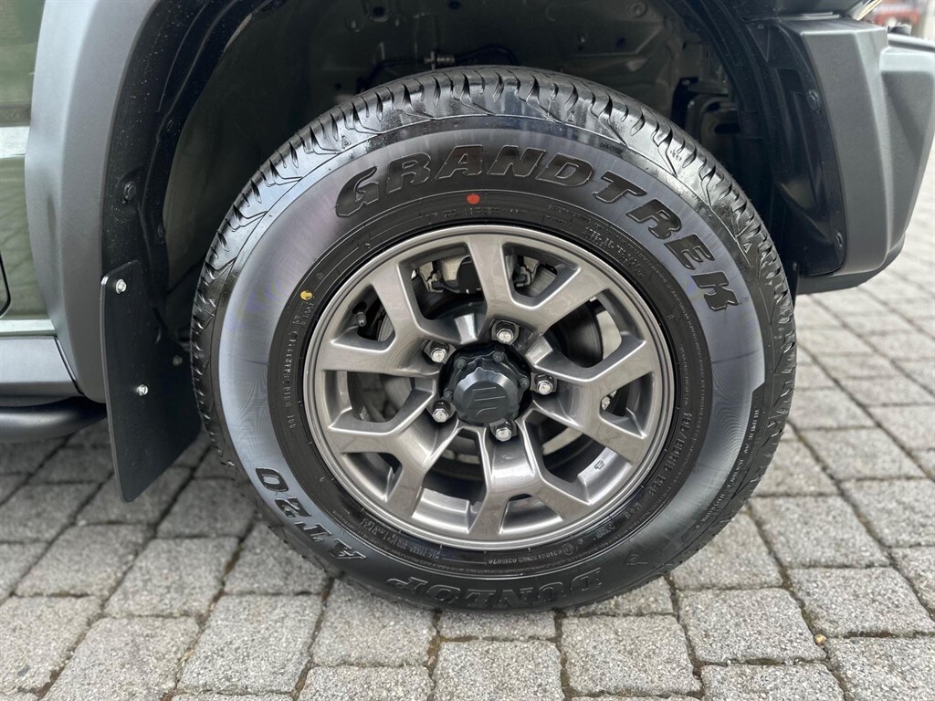 Used Suzuki Jimny 2025 for sale - 76967007: Photo 50