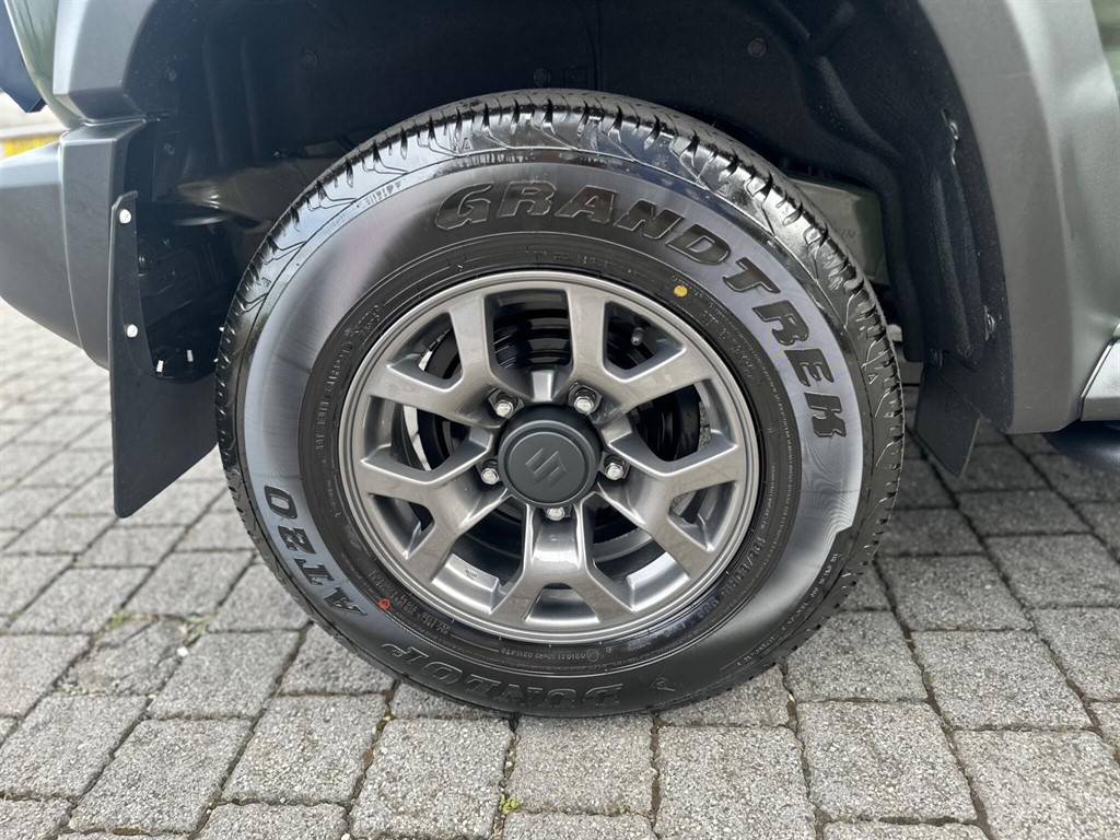 Used Suzuki Jimny 2025 for sale - 76967007: Photo 51