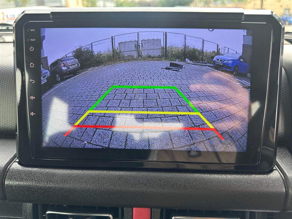 Used Suzuki Jimny 2025 for sale - 76967007: Photo 52