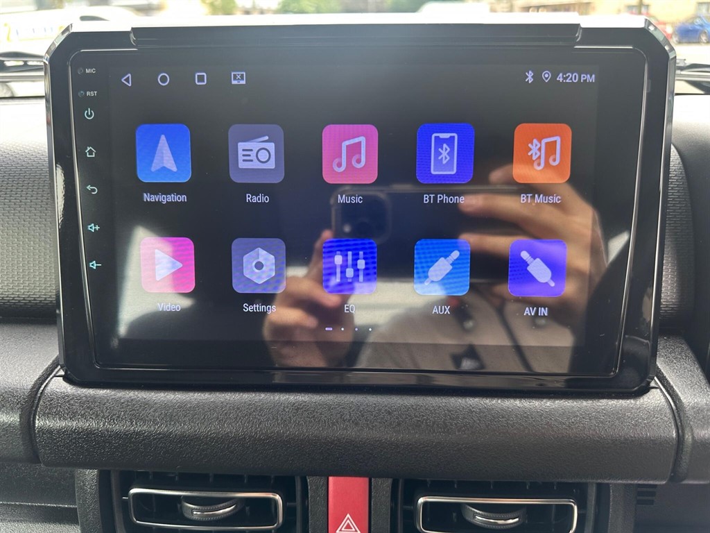 Used Suzuki Jimny 2025 for sale - 76967007: Photo 53