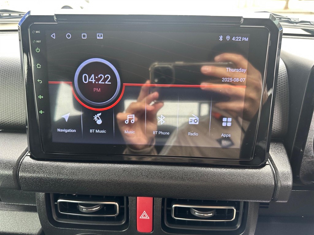 Used Suzuki Jimny 2025 for sale - 76967007: Photo 54