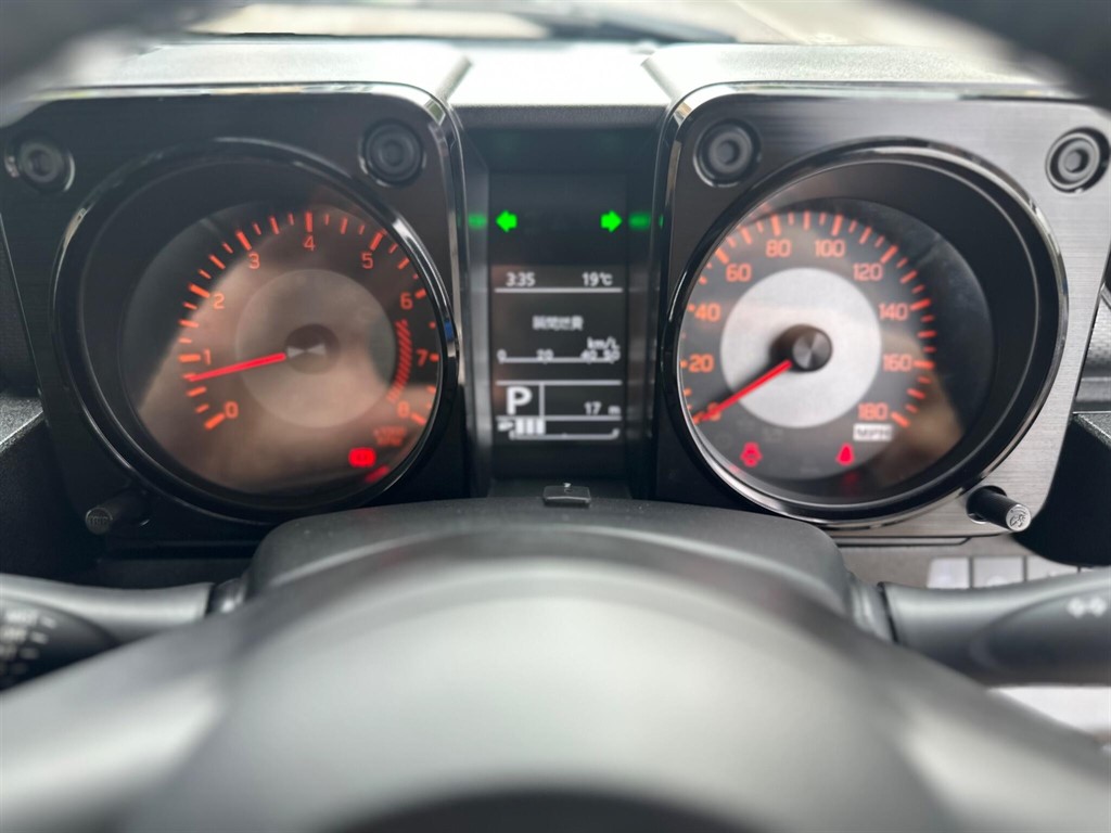 Used Suzuki Jimny 2025 for sale - 76967007: Photo 55