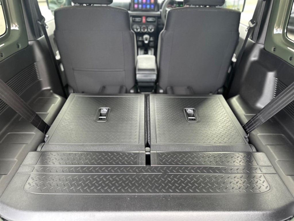 Used Suzuki Jimny 2025 for sale - 76967007: Photo 56