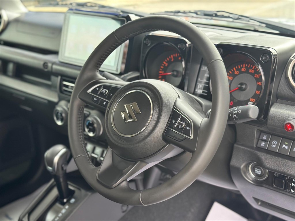Used Suzuki Jimny 2025 for sale - 76967007: Photo 58